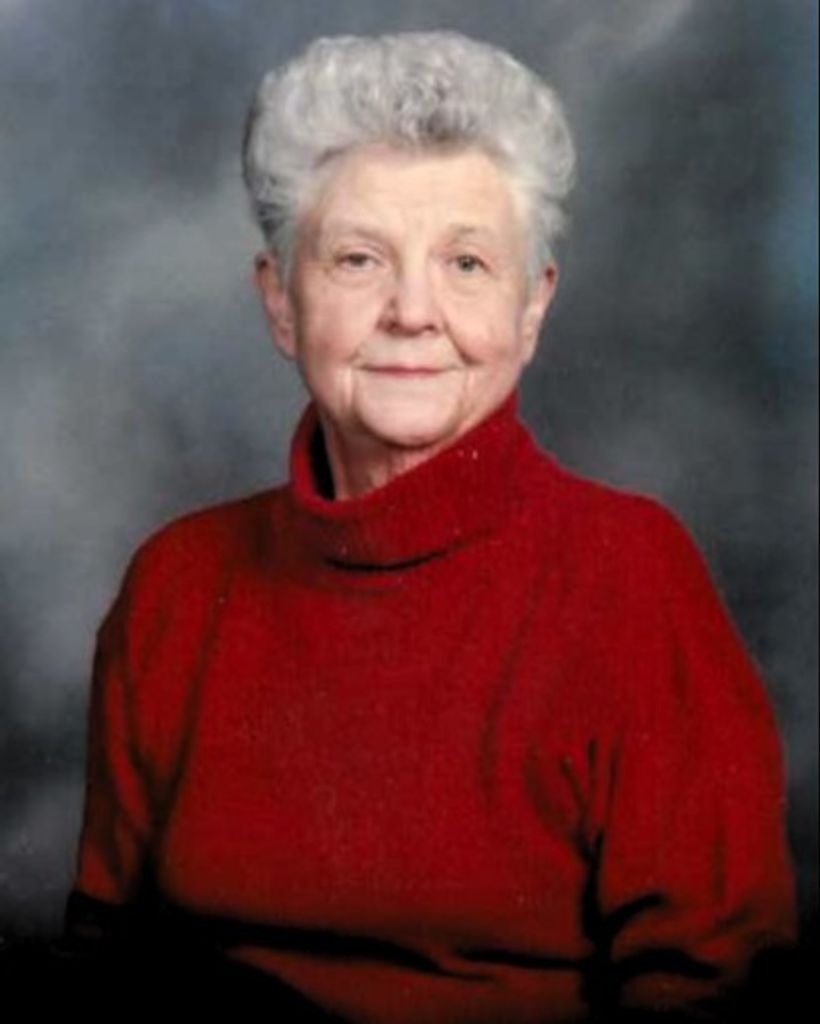 Rita A. Jaehrling
