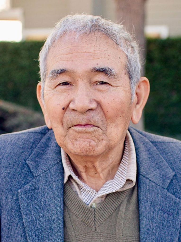 Toshiaki Nitao