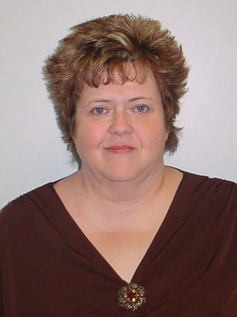 Debra Brown