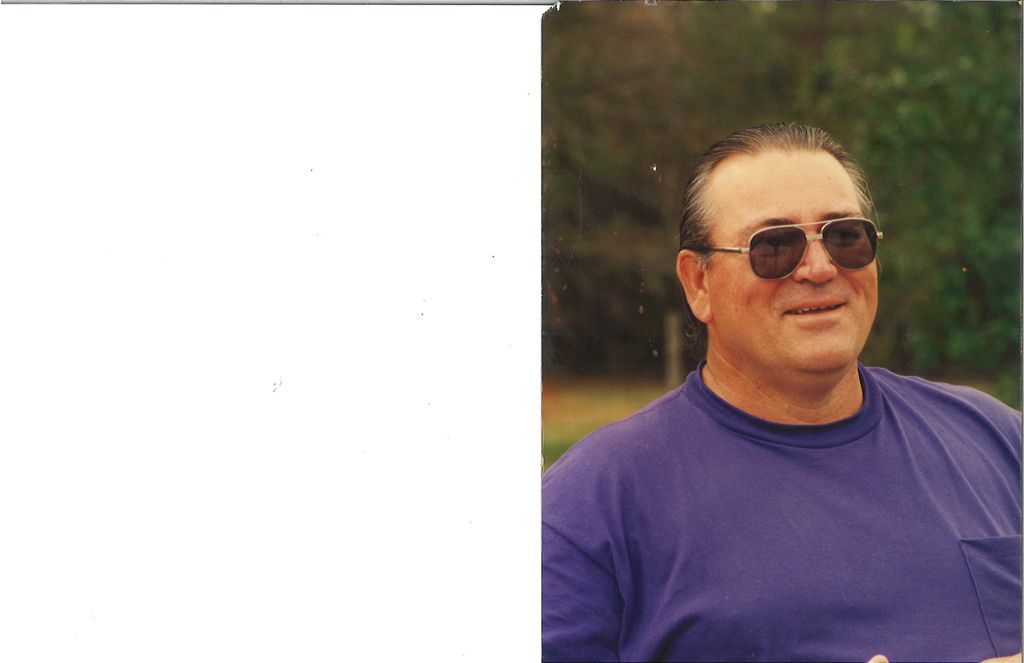 Leroy Gregory Jr. Profile Photo