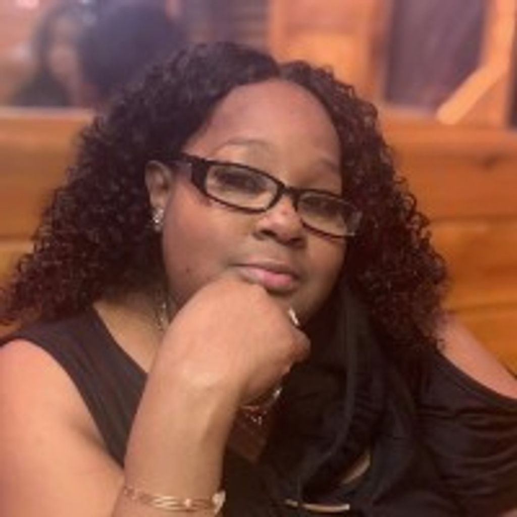 Ms. Robin Gladney Profile Photo