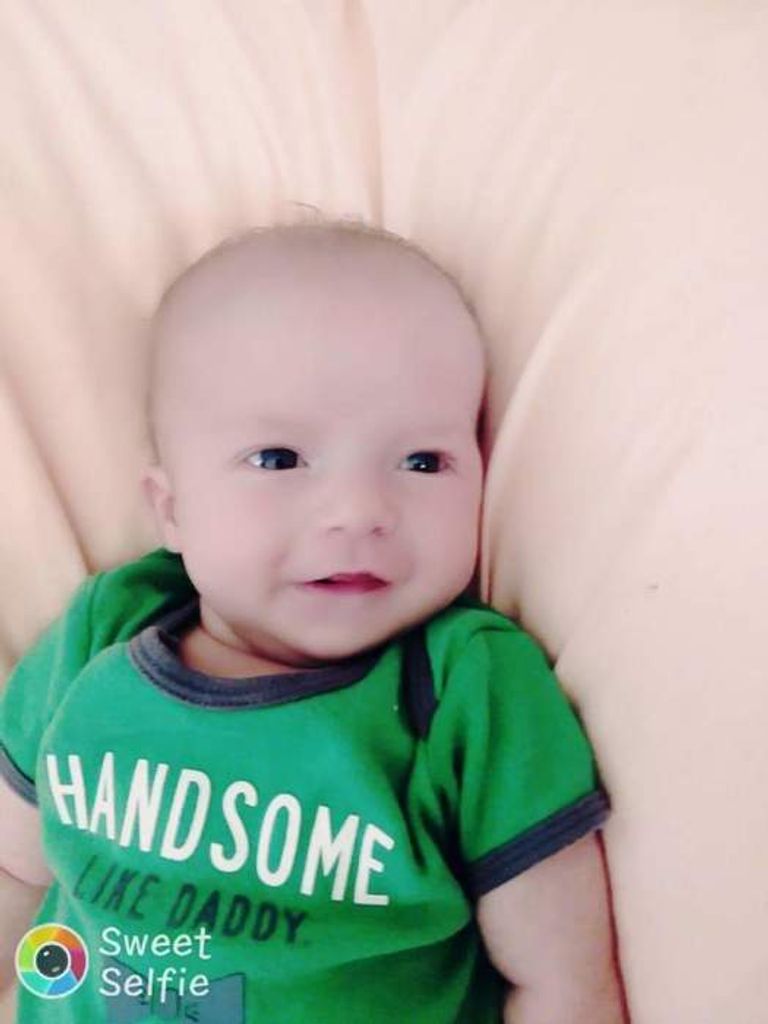 Wyatt Styles Bendler