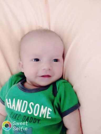 Wyatt Styles Bendler Profile Photo