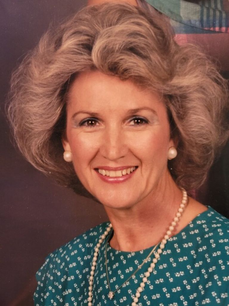 Brenda King Isaac