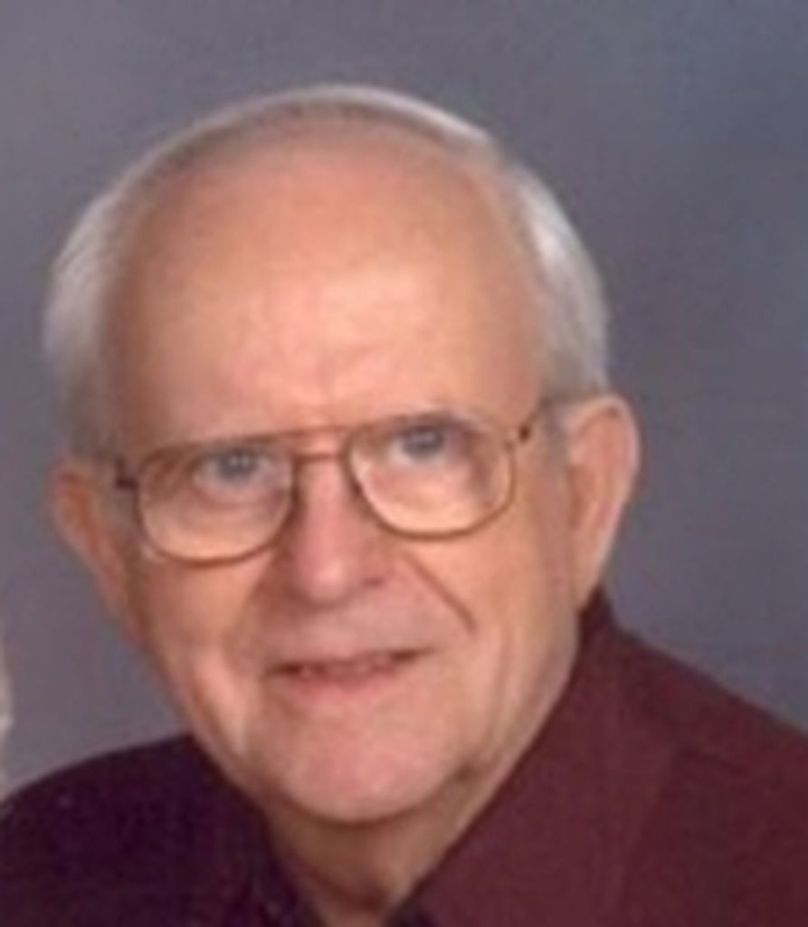 William Anderson