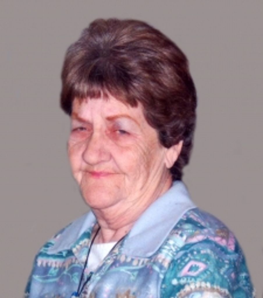 Nina  M. Fry