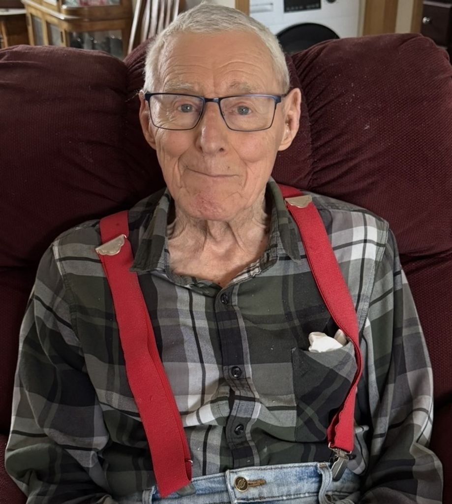Robert Victor Dommer Profile Photo