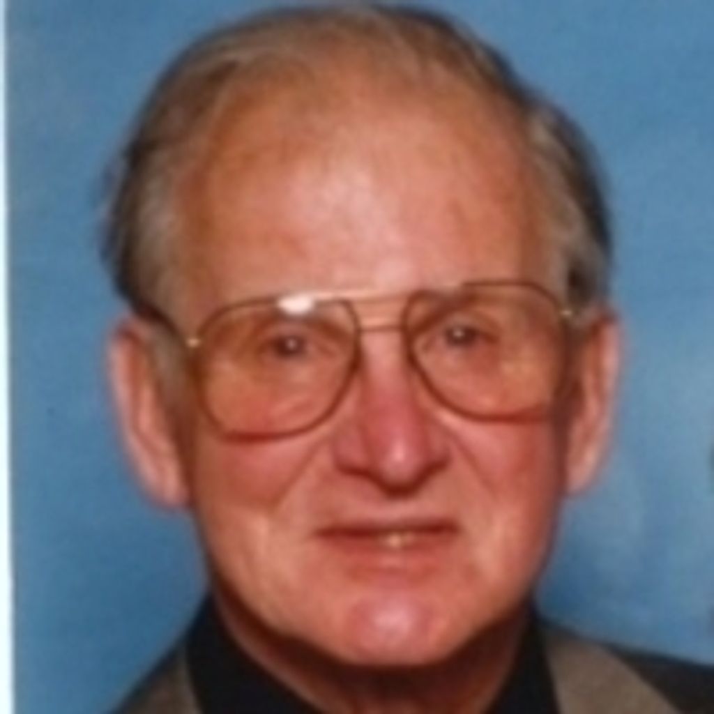 Eric G Dawson