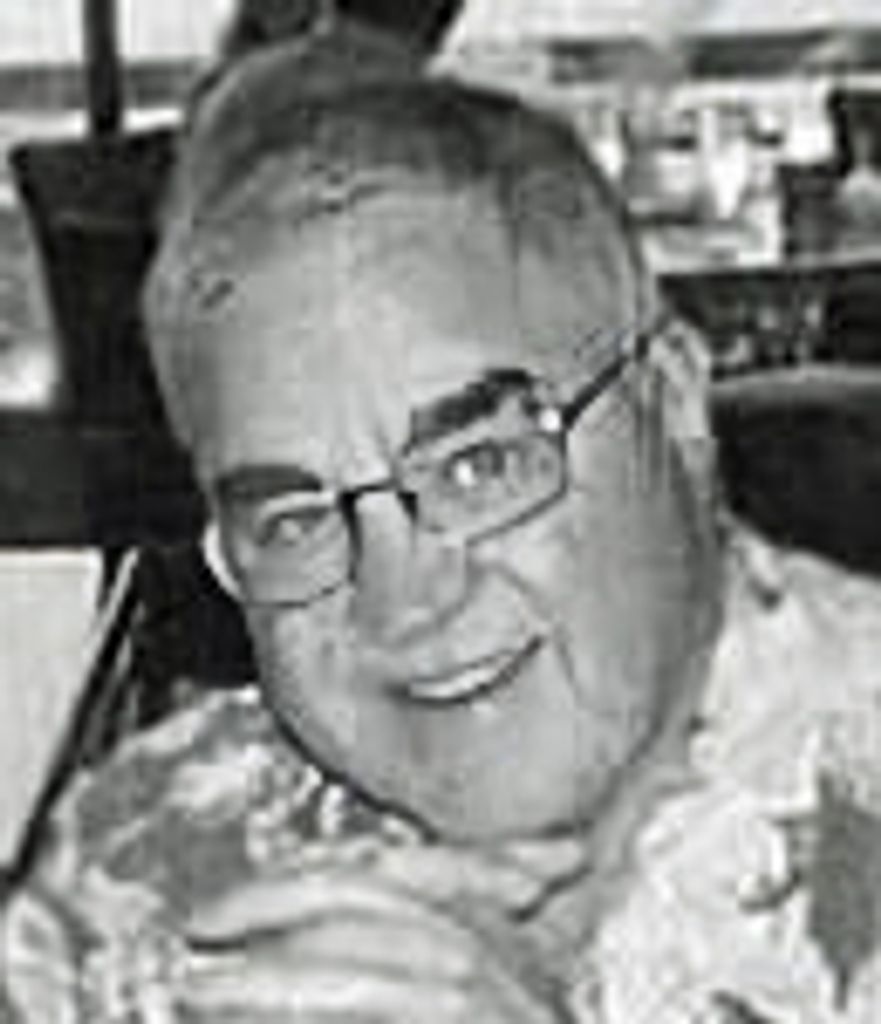 David Guy Adams Profile Photo