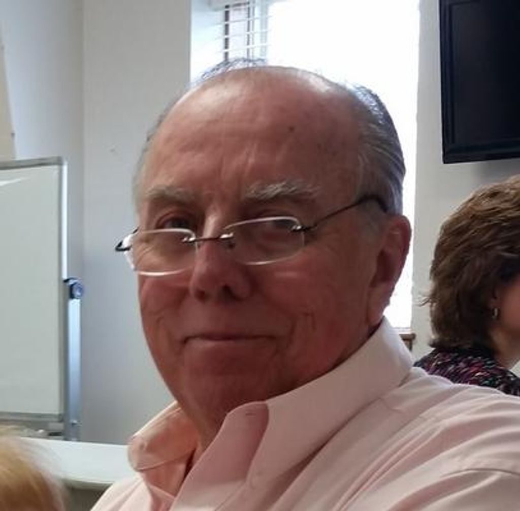 Mike Courtright Profile Photo