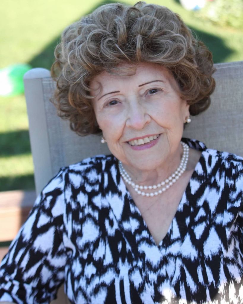 Margaret Vespe