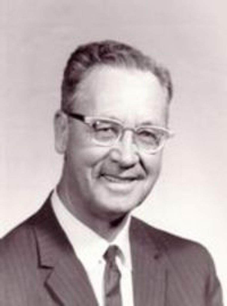 Charles Cruser
