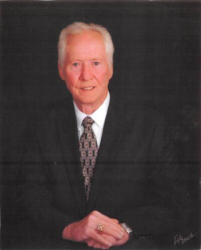 Thomas Townsend Profile Photo