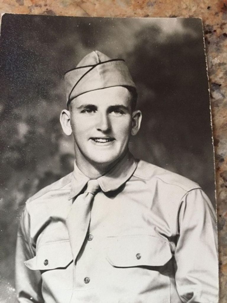 William F. Gallagher