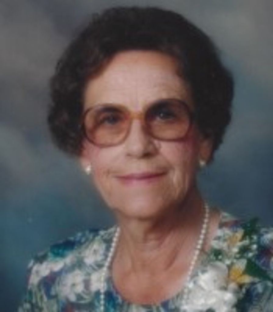 Audrey Williams