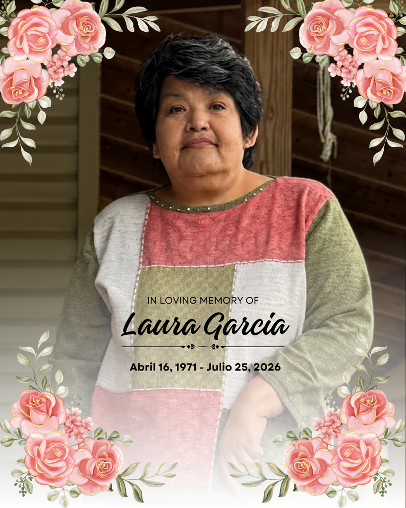 Laura Elena Garcia Rodriguez Profile Photo