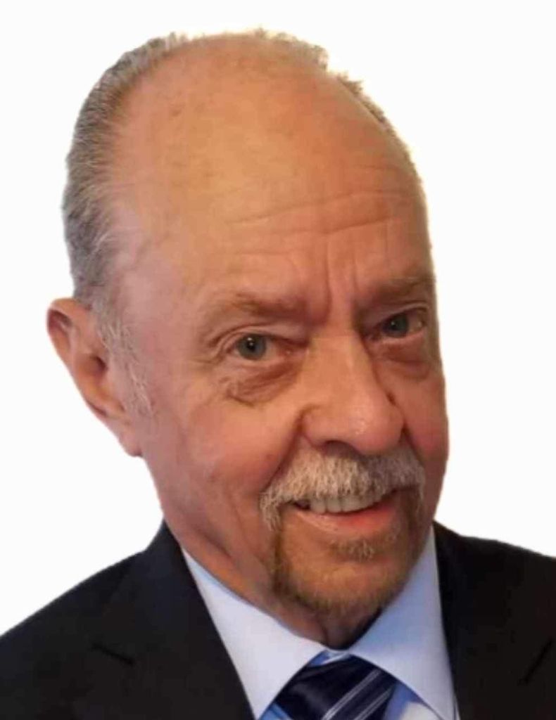 Leo P. Hitt Profile Photo