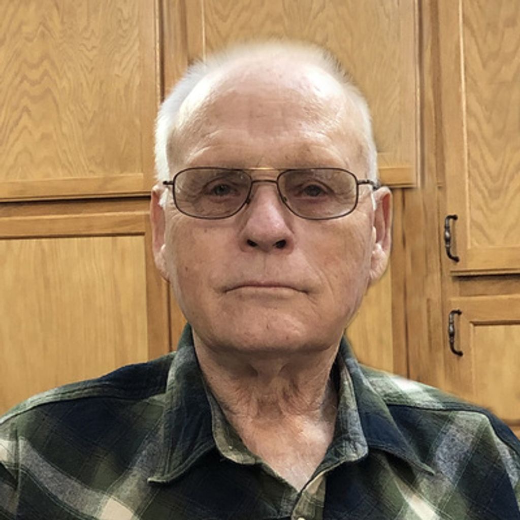 James George Titus Profile Photo