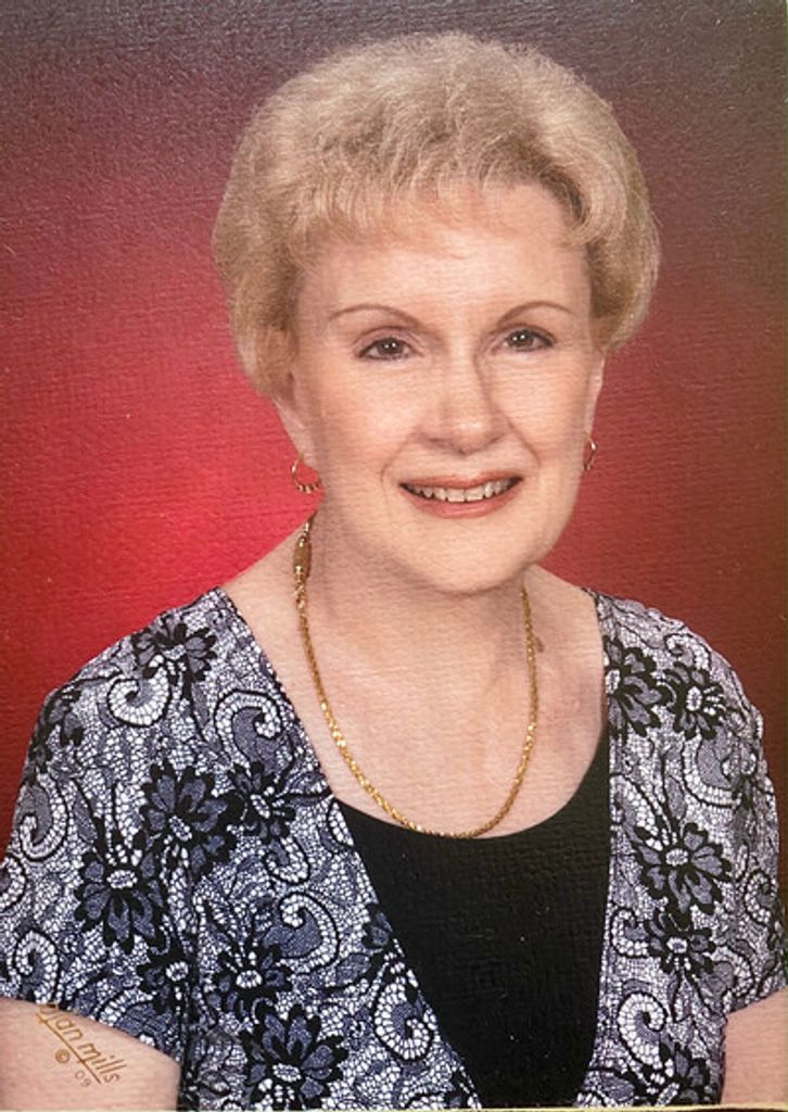 Doris Jean Gassiot