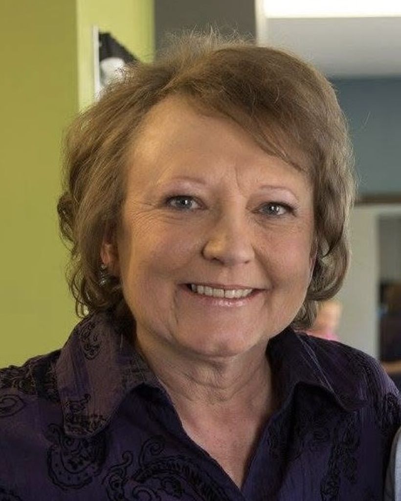 Kimberly Feine Pagel