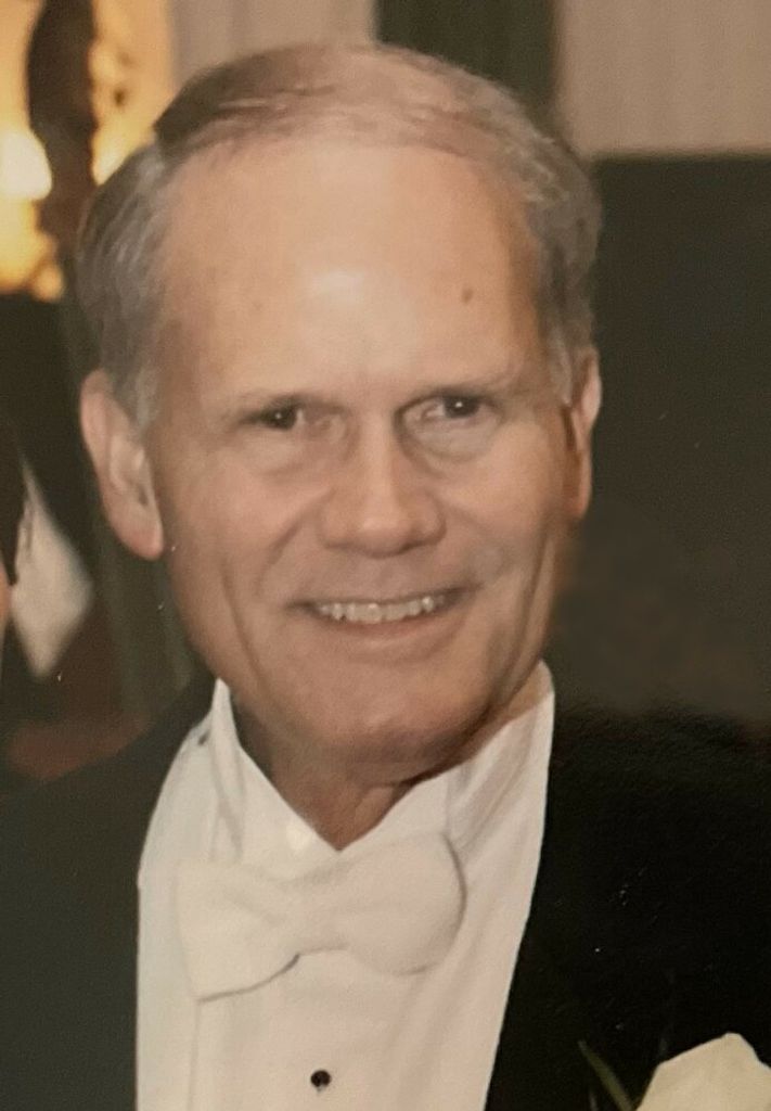 William Decker Mcclure Ii