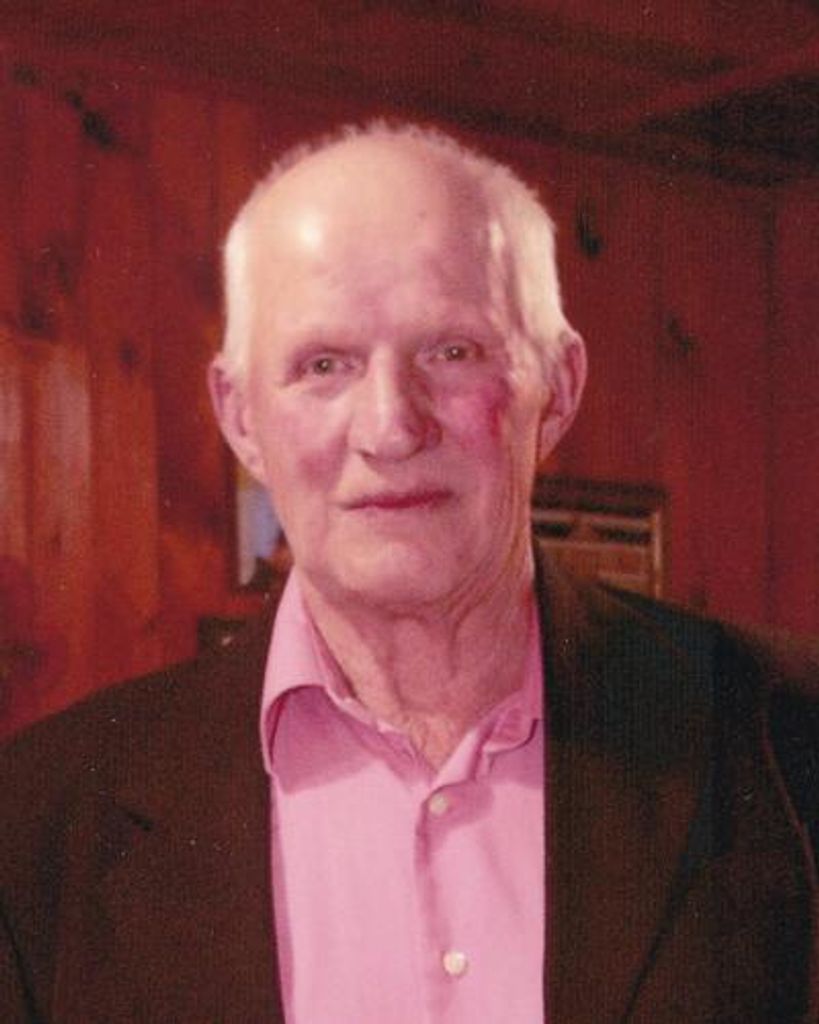 Gordon Lester Ward Profile Photo