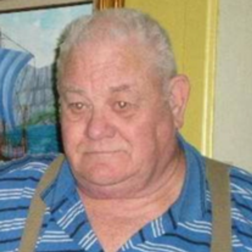 Elvin Forsman