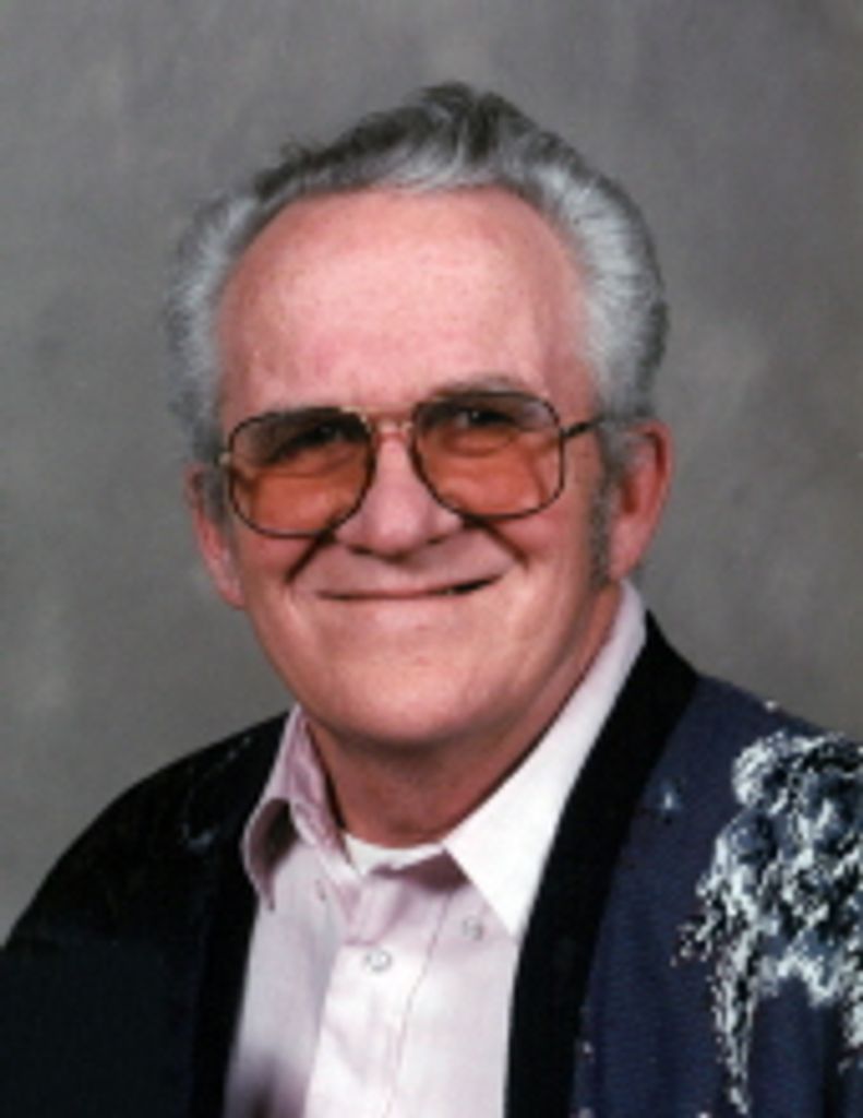 Robert L. Krueger