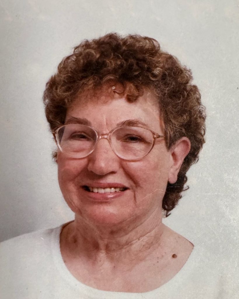 Geraldine Meacham Profile Photo