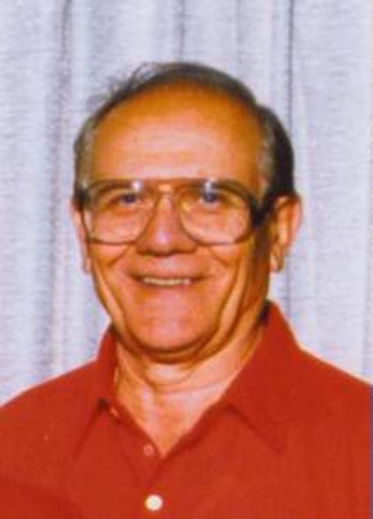John L. Doering