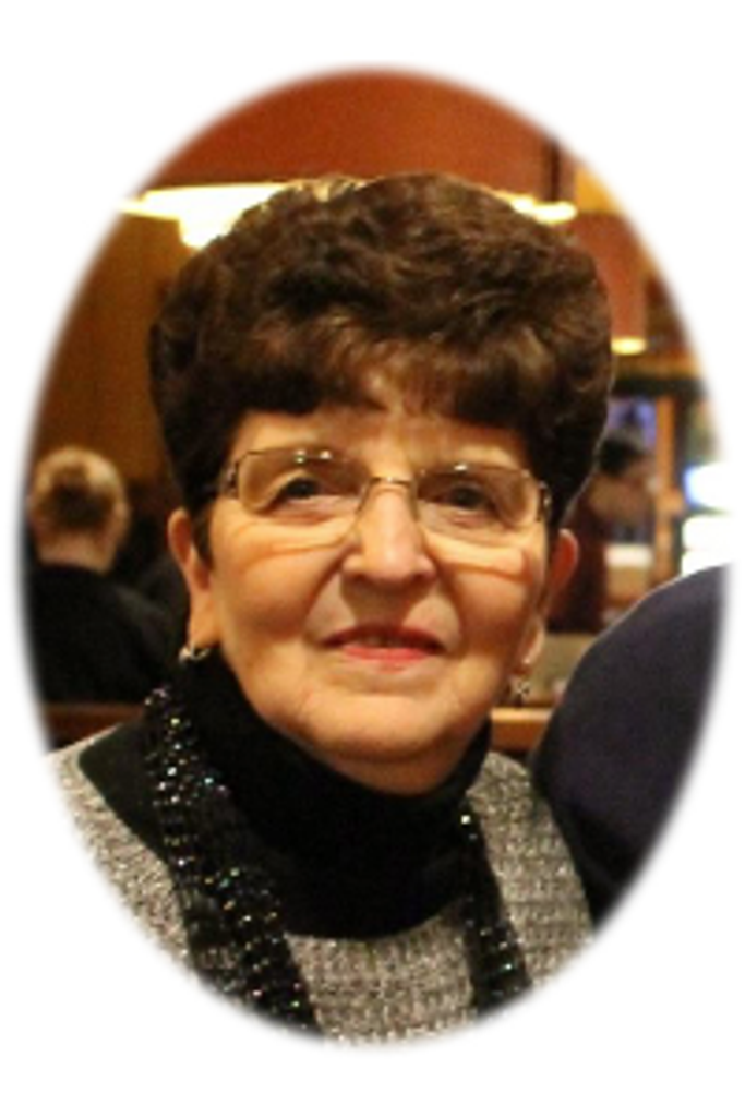 Carolyn M. Oliviere