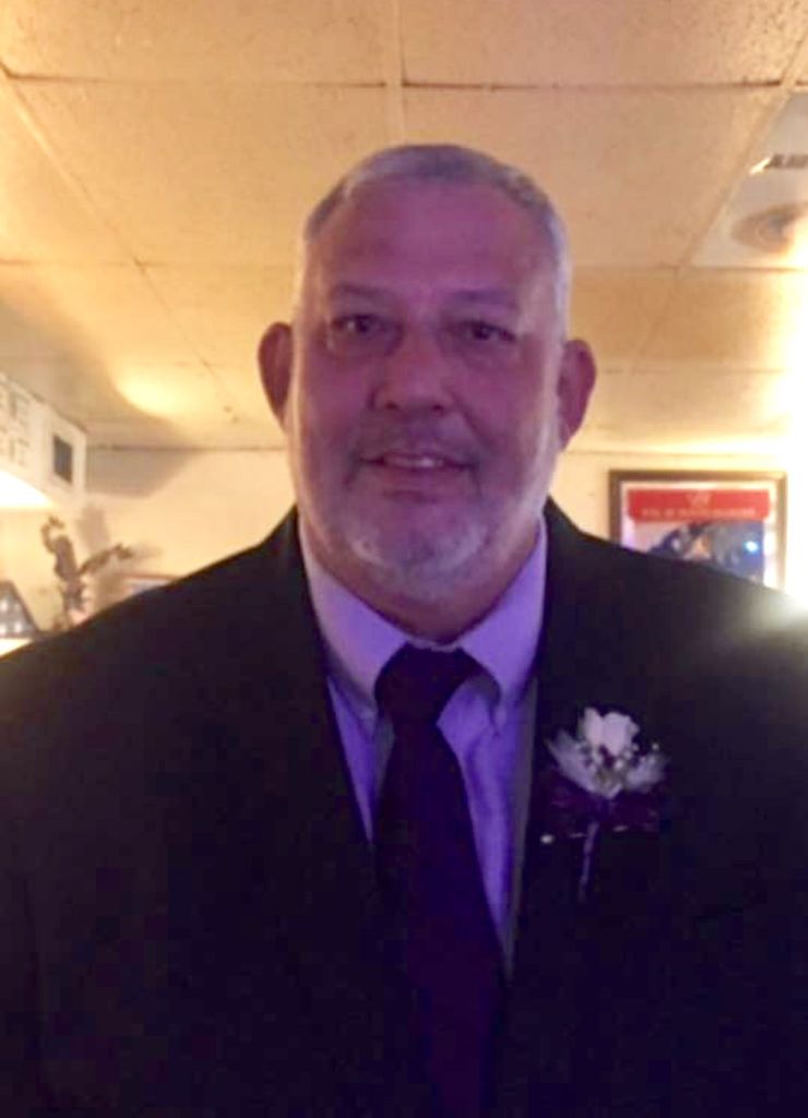 Roy Lynn Rost Profile Photo