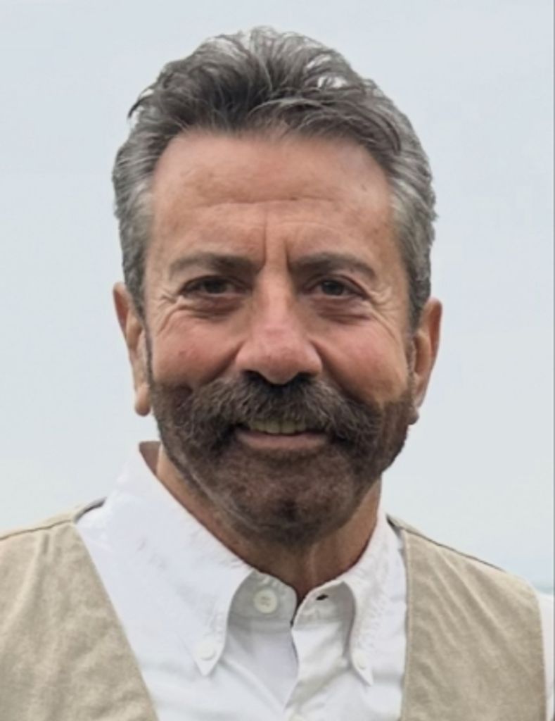 Paul Abbott Profile Photo