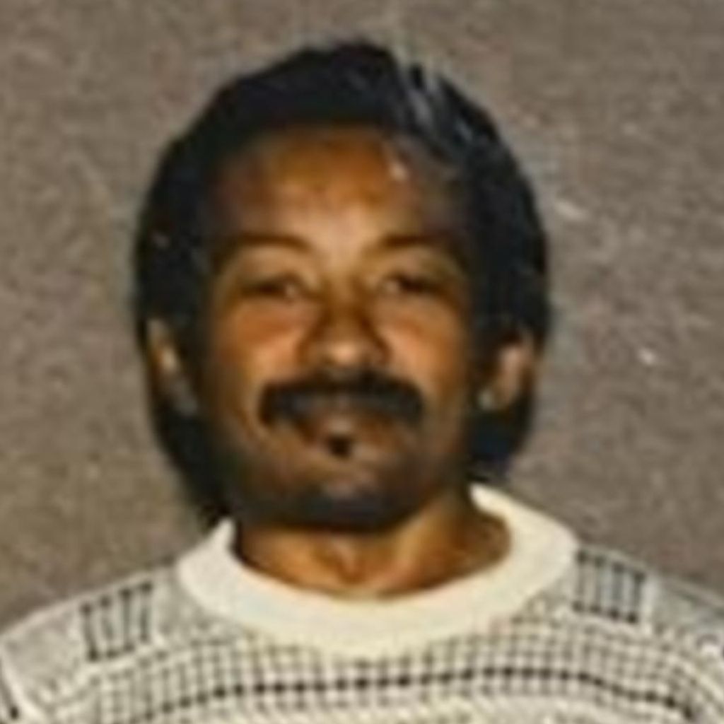 Ralph Folden Sr