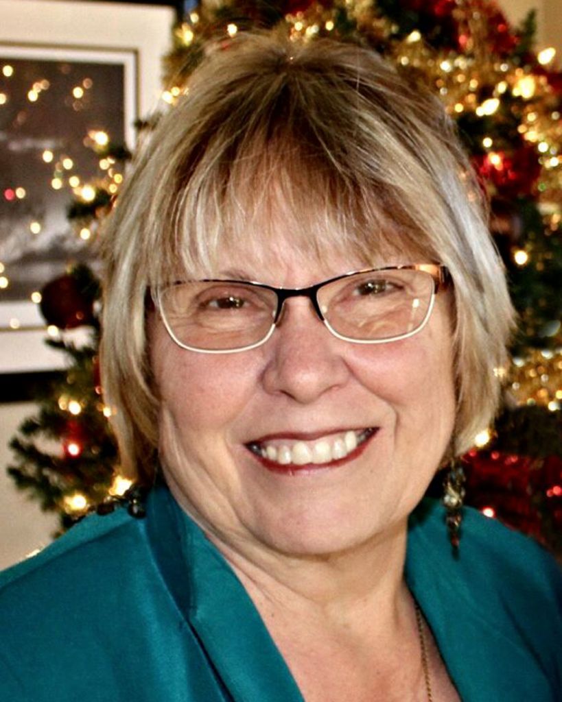 Annette Moody Tippetts Profile Photo