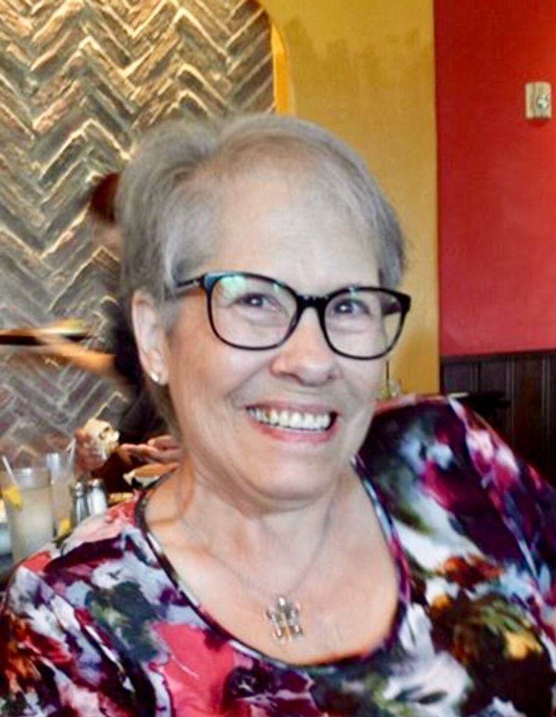 Teresa Jean (Collum)  Brown