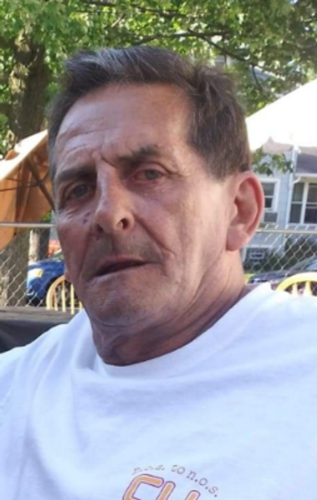 Lloyd Roy Richards Iii