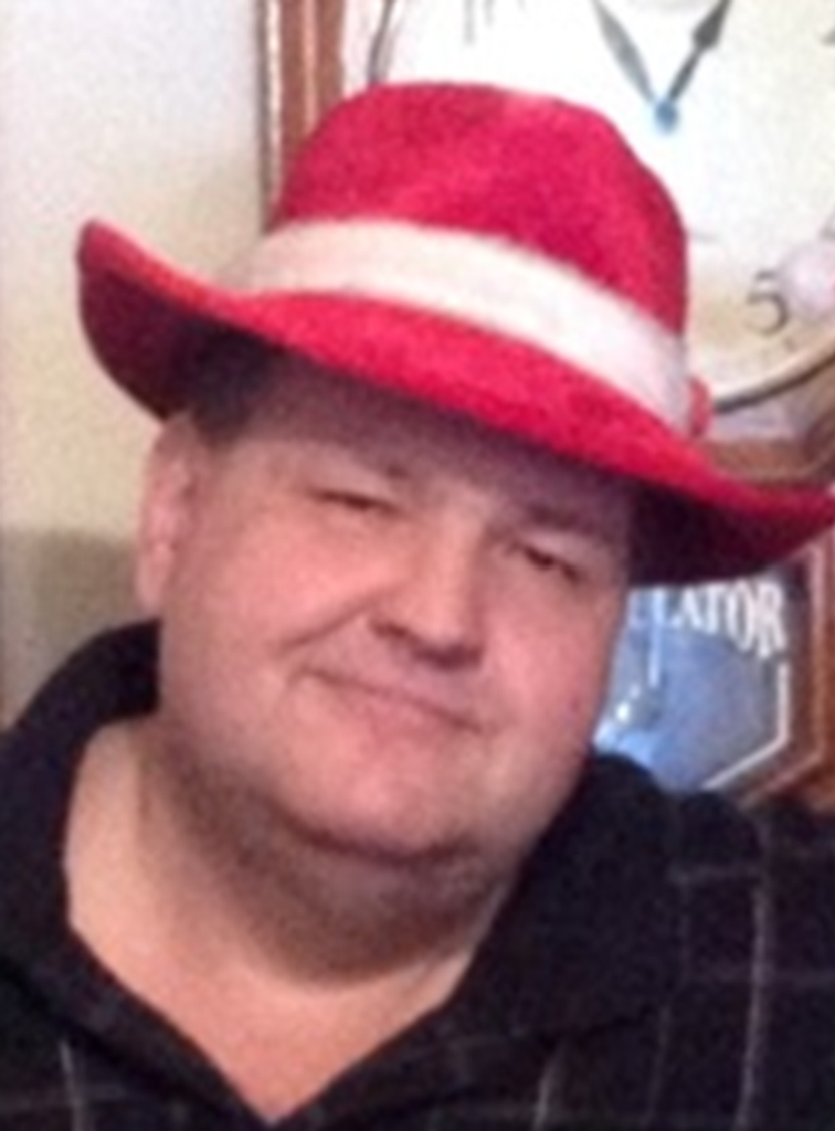 Christopher "Chris" D. Rourk