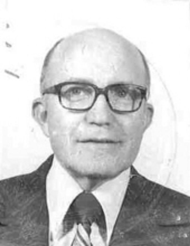 William Knipp