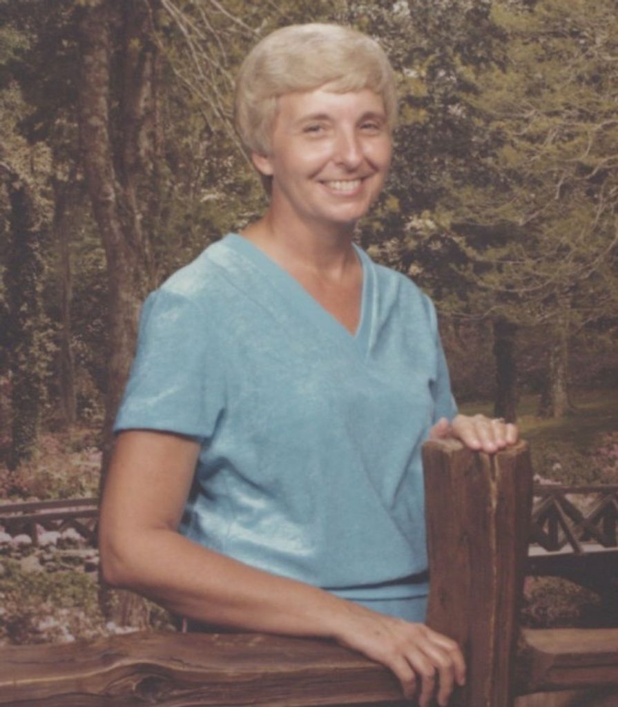 Mildred Blizard