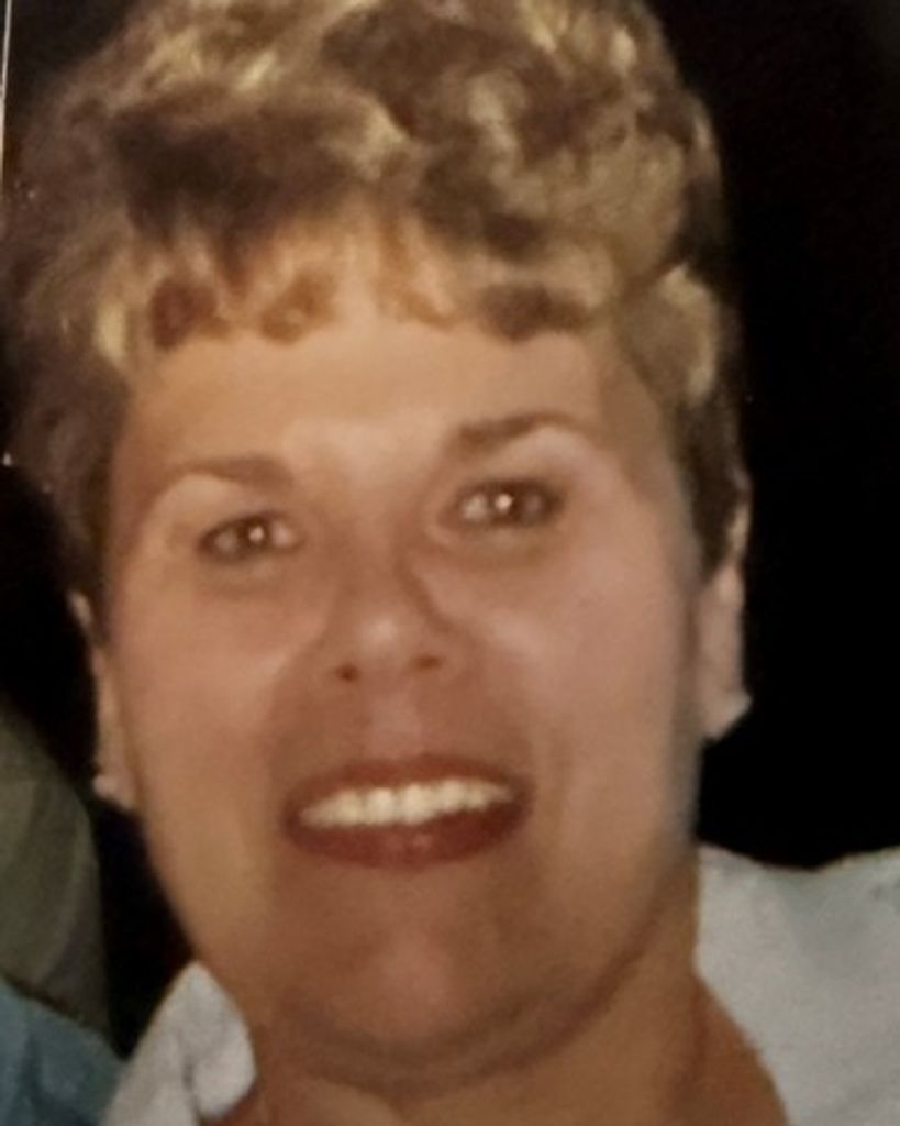 Carol Mae Clark Profile Photo