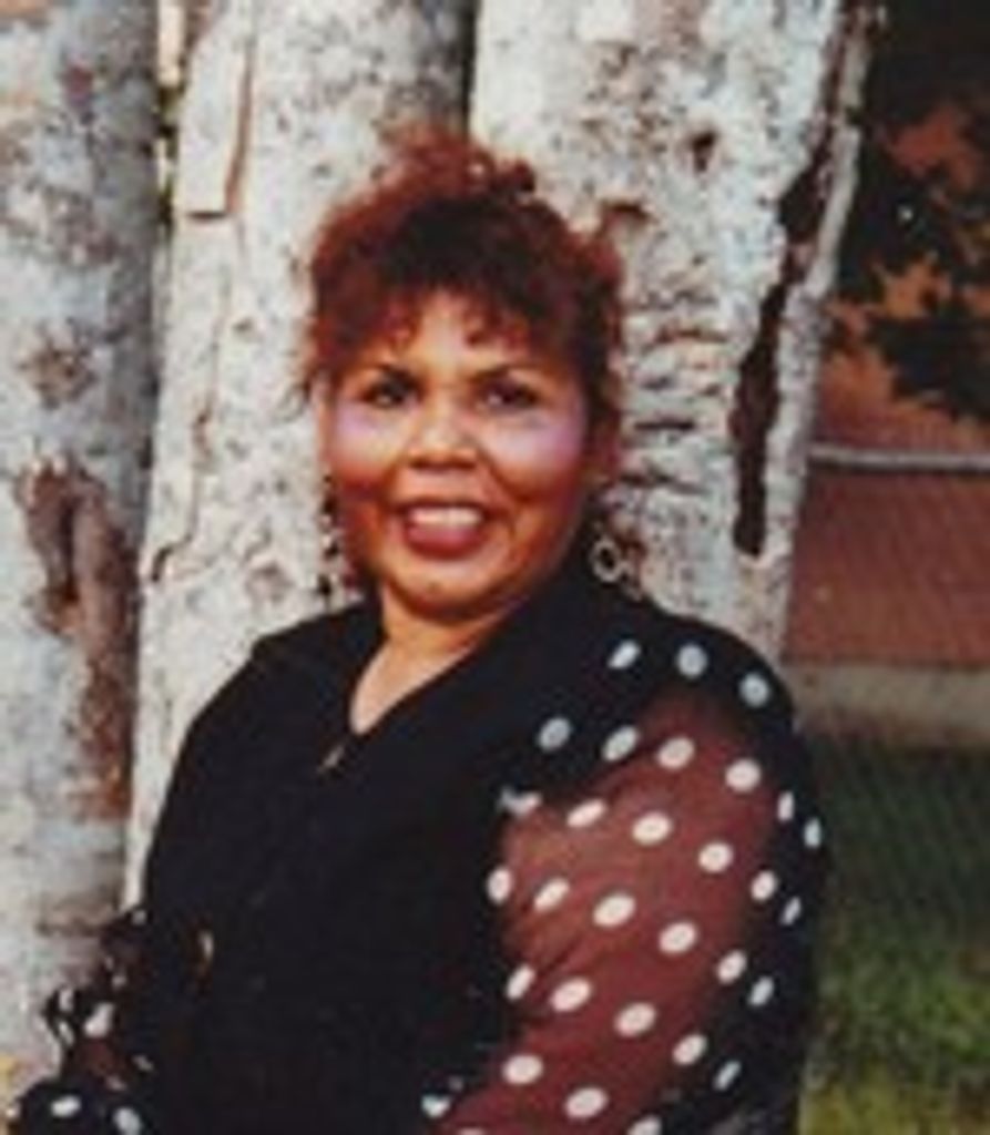 Maria Rodriguez Garcia