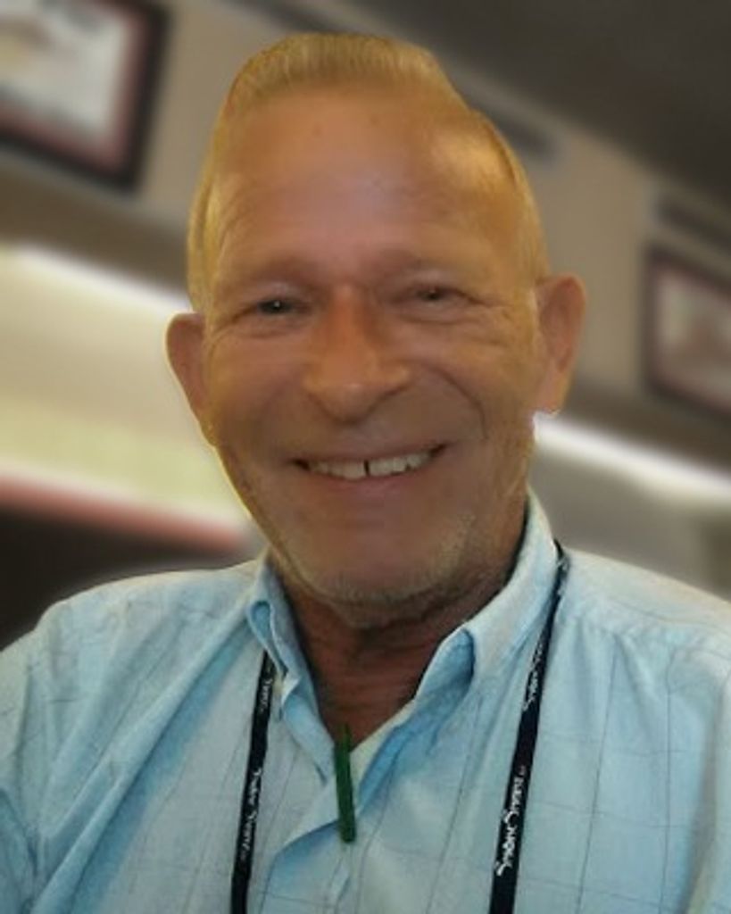 Jim Fenske