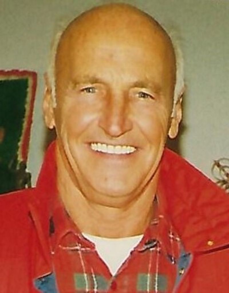 Glenn A. Ederer Profile Photo
