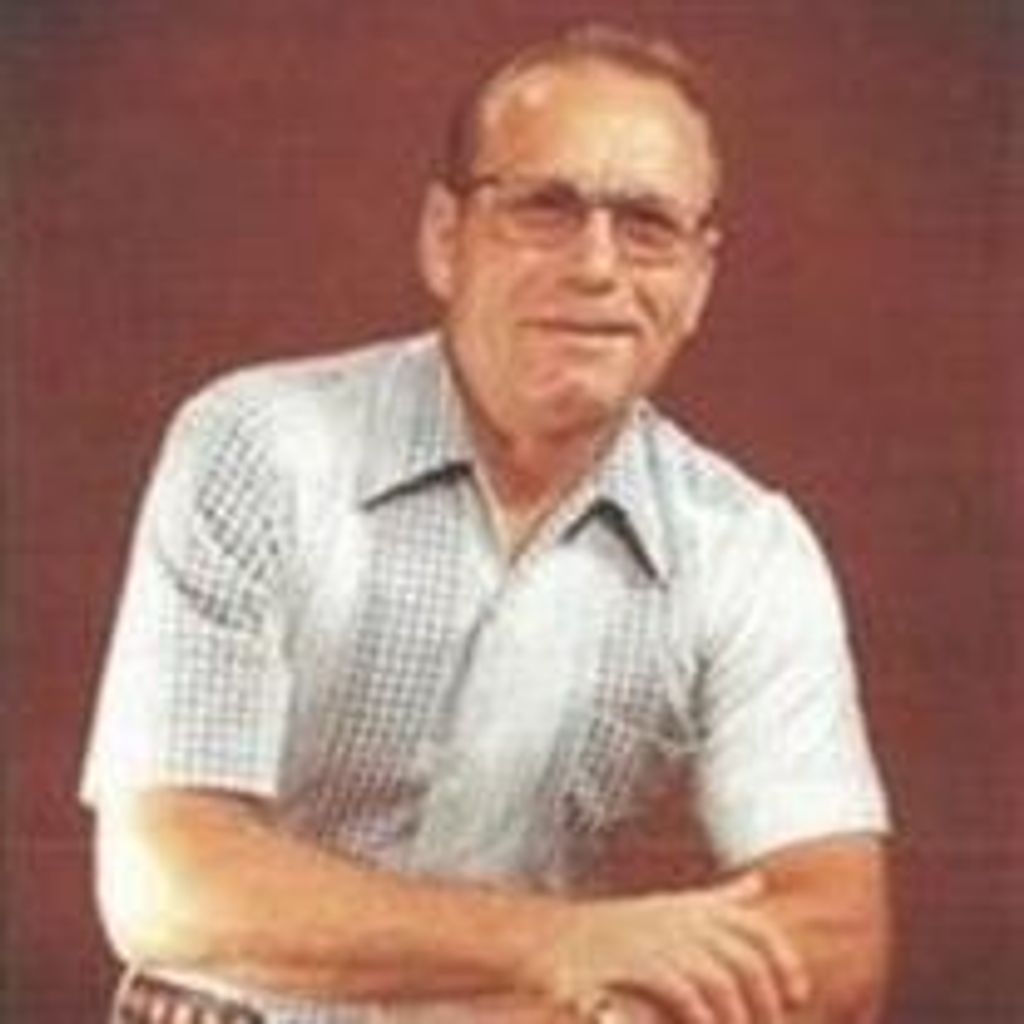 Horace Nelson Alcorn