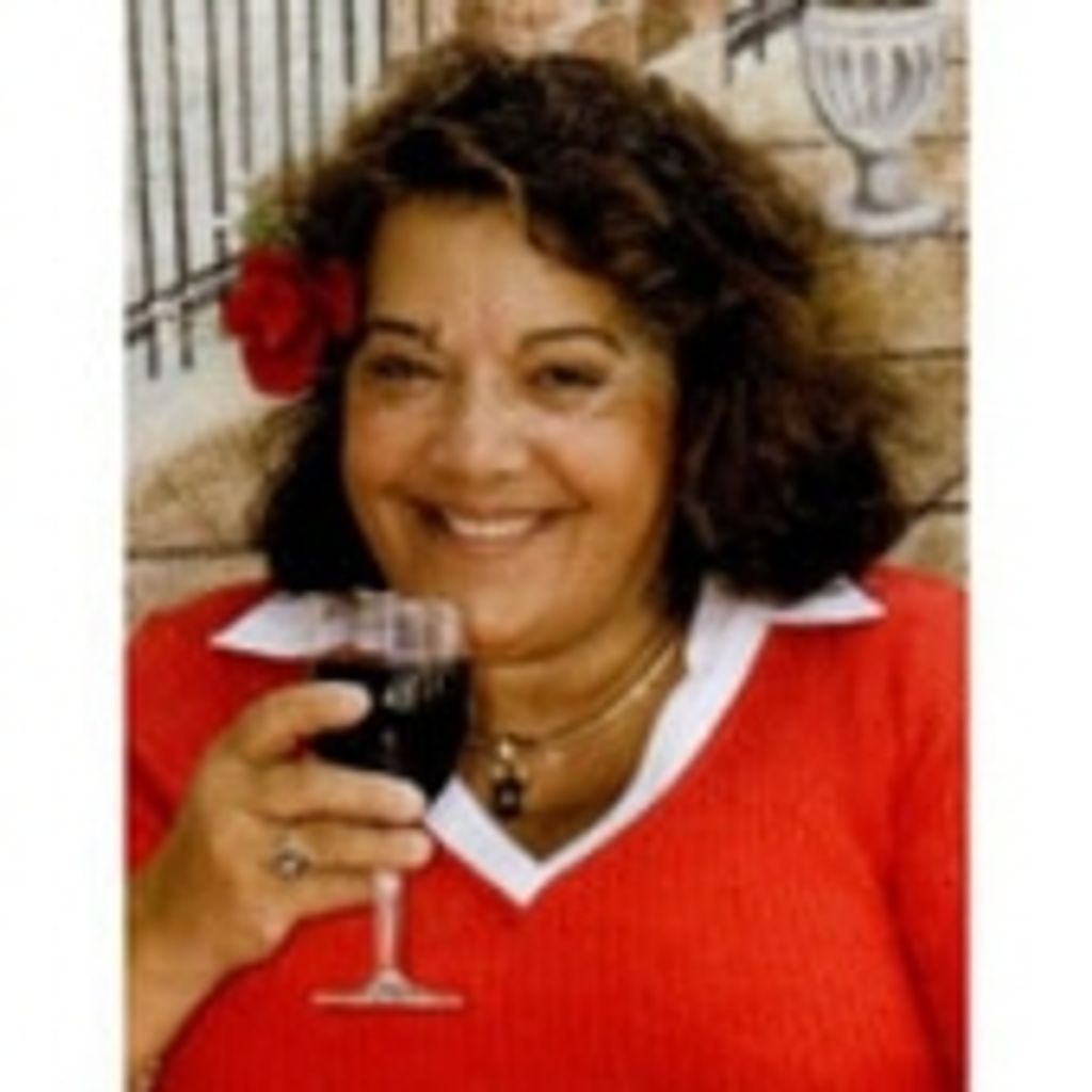 Domenica "Mama" Cimino