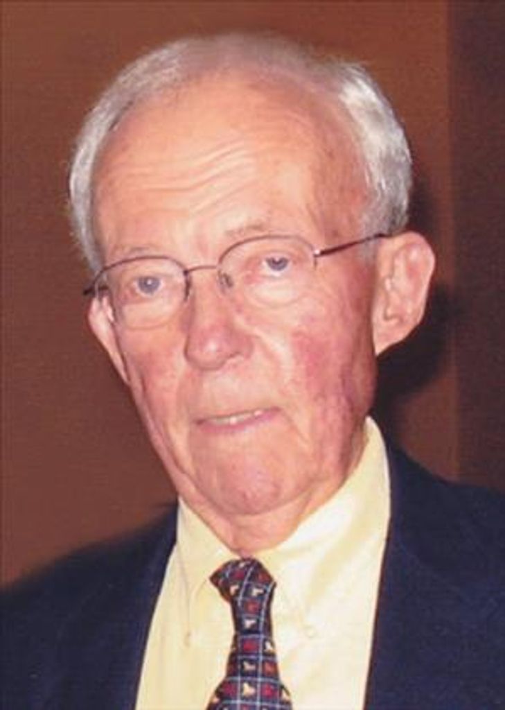 Arthur Eaton