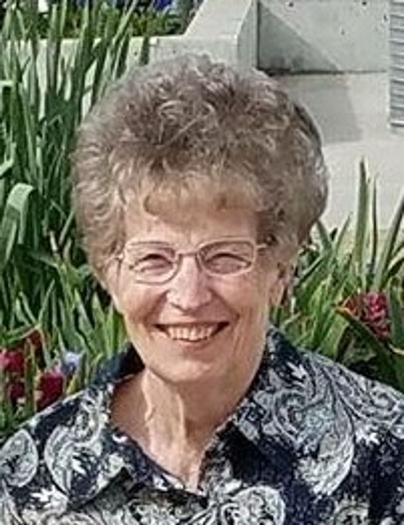 Joan Lindhardt