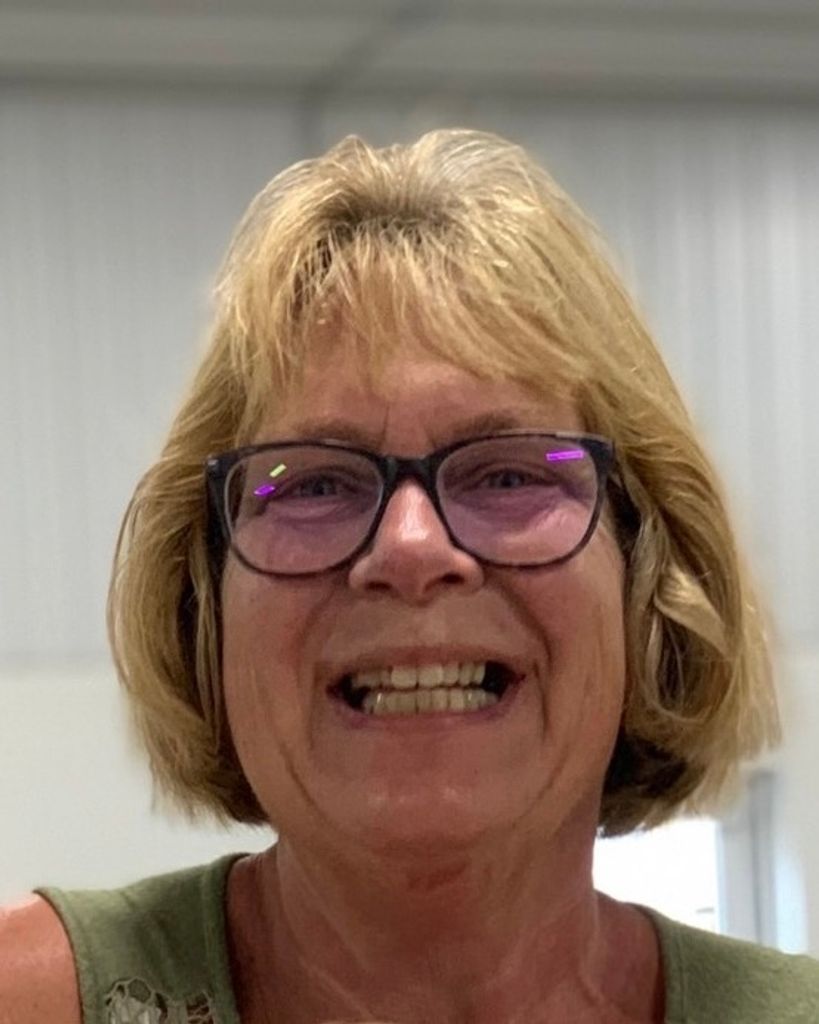 Susan Lyn Miller Profile Photo