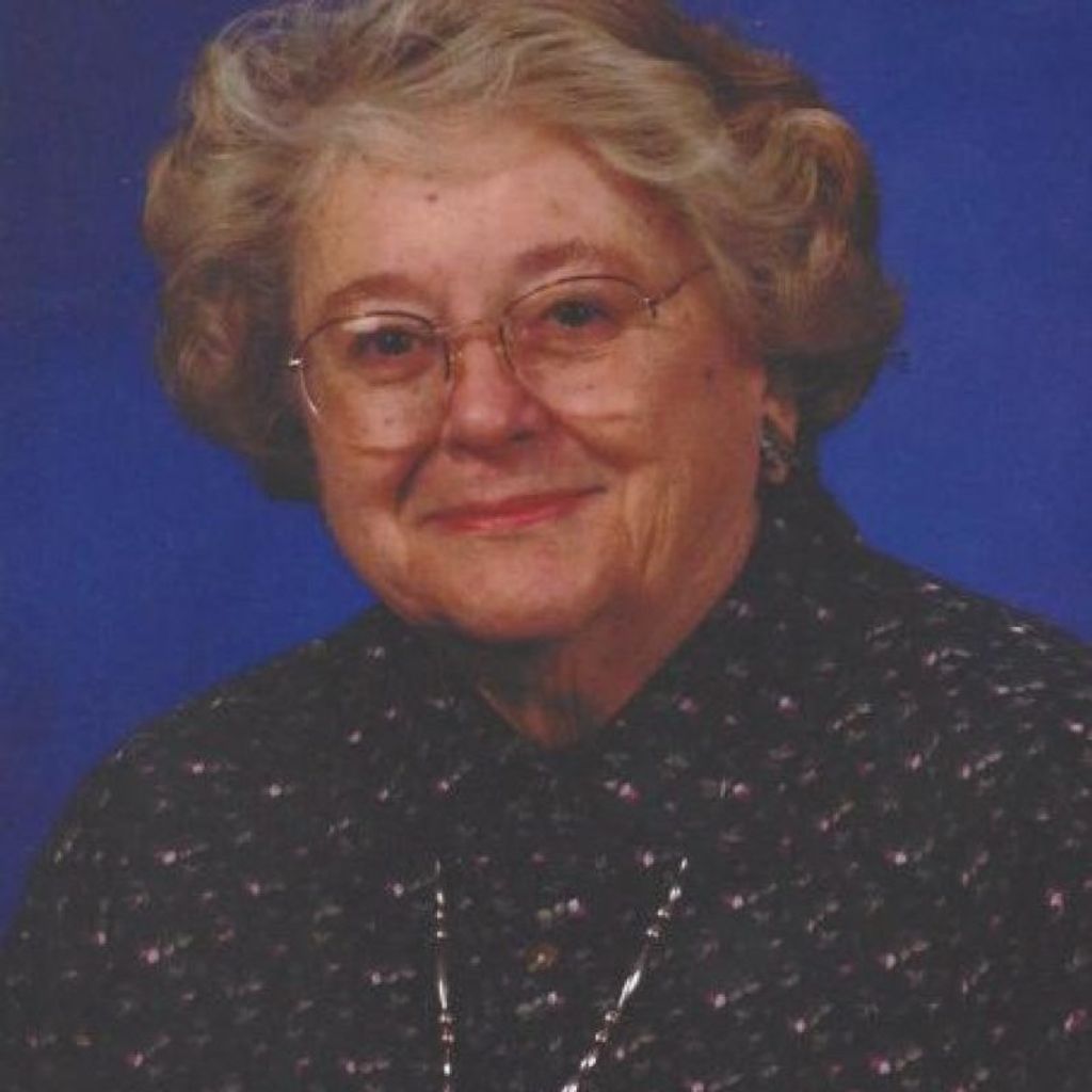 Ernestine W.  Held